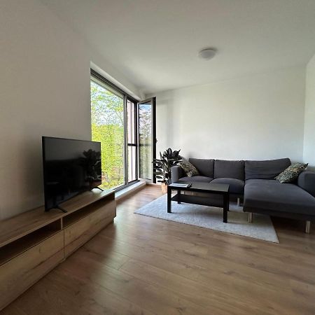 Ota-Group Luxury Selection Apartment Bratislava Exterior photo