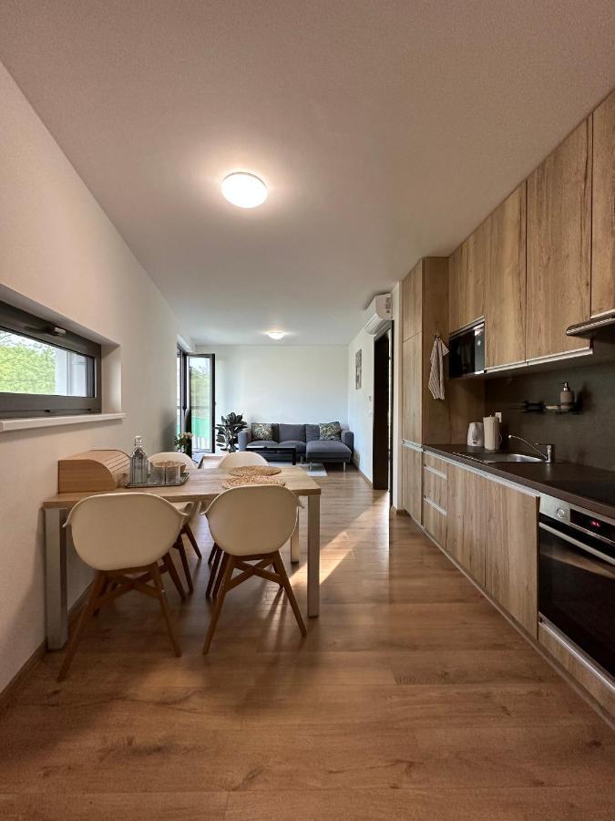 Ota-Group Luxury Selection Apartment Bratislava Exterior photo